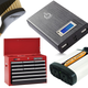 Illustration for article titled Deals: Vacuum-Sealed Wine, Fireproof Safe, Ryobi Lawn Tools